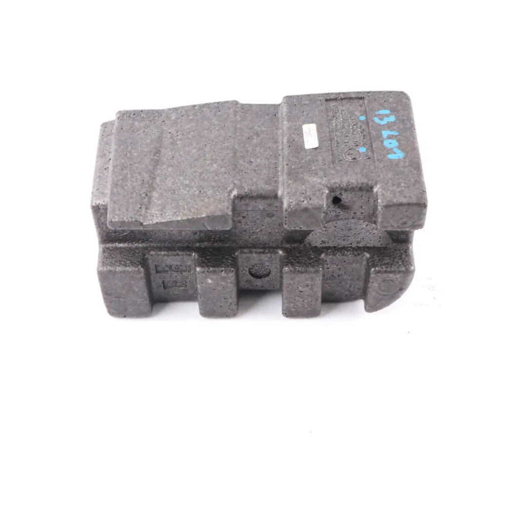 Tool Storage Tray Shell Trunk Mobility System Empty Foam to BMW i3 I01 with Part number 6852479 BMW i3 I01 Tool Storage Tray Shell Trunk Mobility System Empty Foam - SKU 6852479 - Part number 6852479