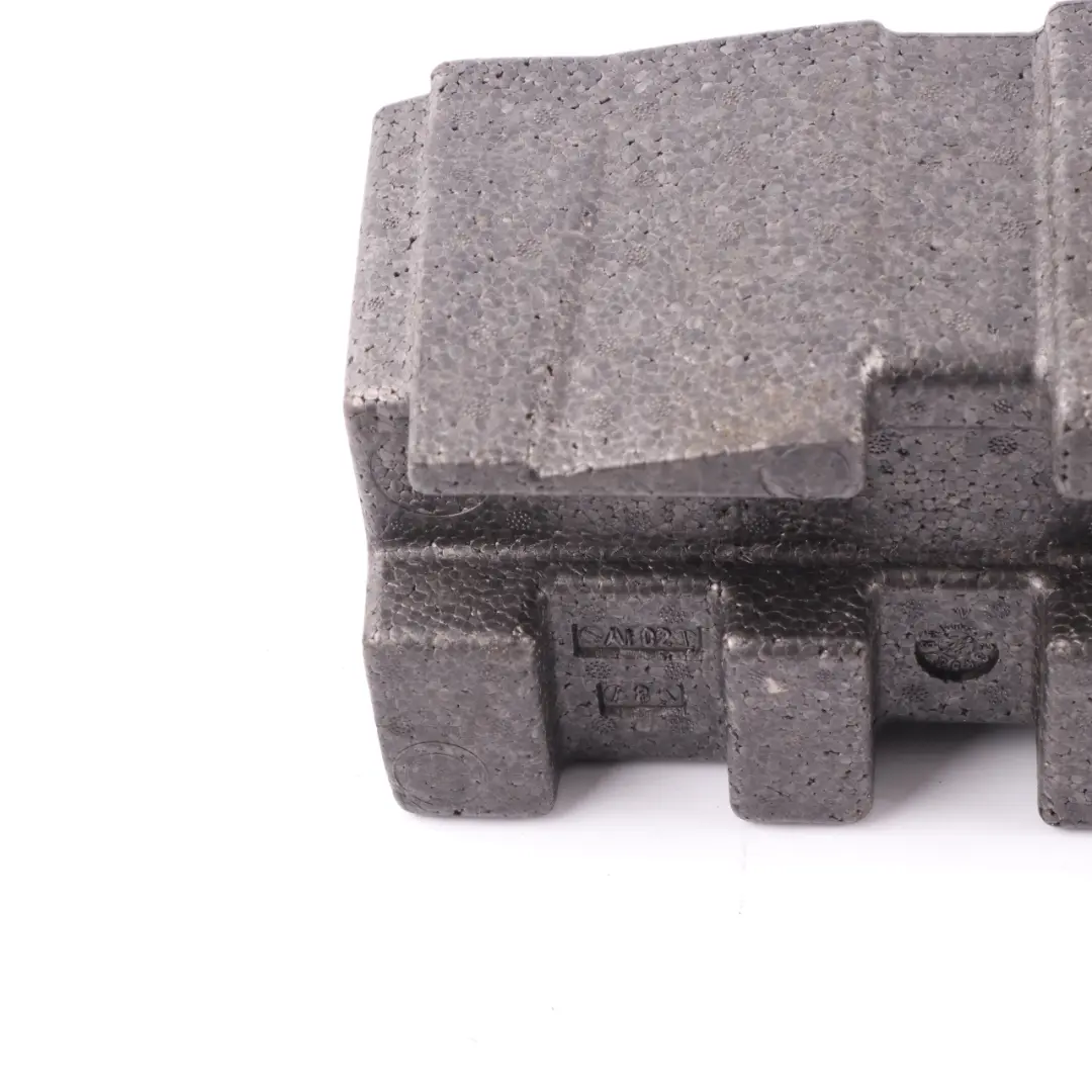 Tool Storage Tray Shell Trunk Mobility System Empty Foam to BMW i3 I01 with Part number 6852479 BMW i3 I01 Tool Storage Tray Shell Trunk Mobility System Empty Foam - SKU 6852479 - Part number 6852479