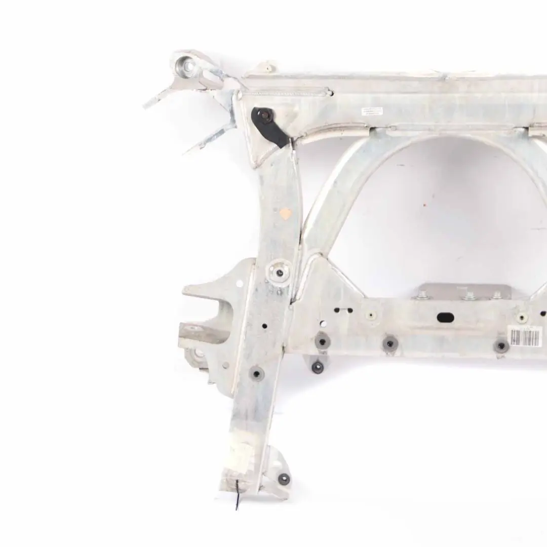 BMW i3 I01 Hybrid Rex Subframe Front Axle Support Carrier Suspension - SKU 6852483 - Part number 6852483