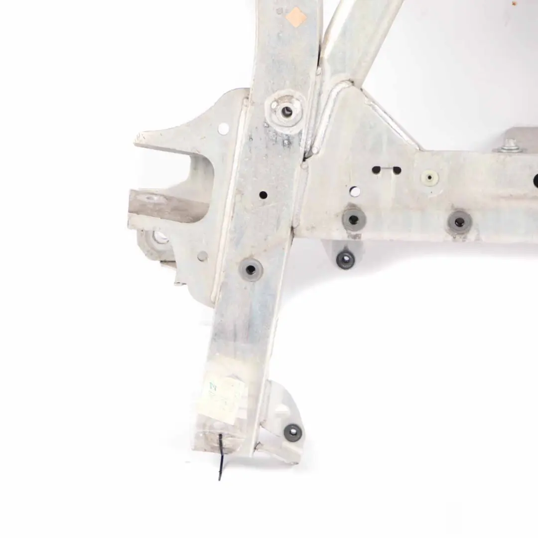 BMW i3 I01 Hybrid Rex Subframe Front Axle Support Carrier Suspension - SKU 6852483 - Part number 6852483
