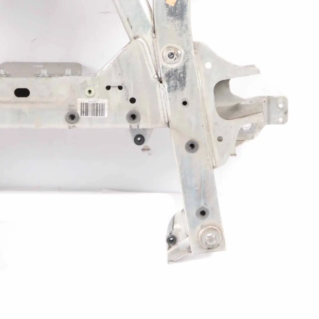 BMW i3 I01 Hybrid Rex Subframe Front Axle Support Carrier Suspension - SKU 6852483 - Part number 6852483