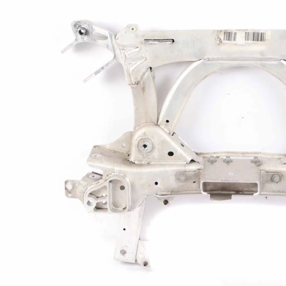 BMW i3 I01 Hybrid Rex Subframe Front Axle Support Carrier Suspension - SKU 6852483 - Part number 6852483