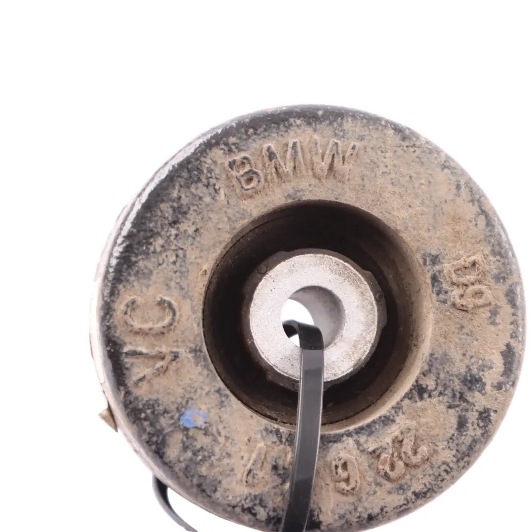 Vibration Absorber BMW X3 F25 X4 F26 N57N Rear Differential Support to with Part number 6852601 Vibration Absorber BMW X3 F25 X4 F26 N57N Rear Differential Support - SKU 6852601-1 - Part number 6852601