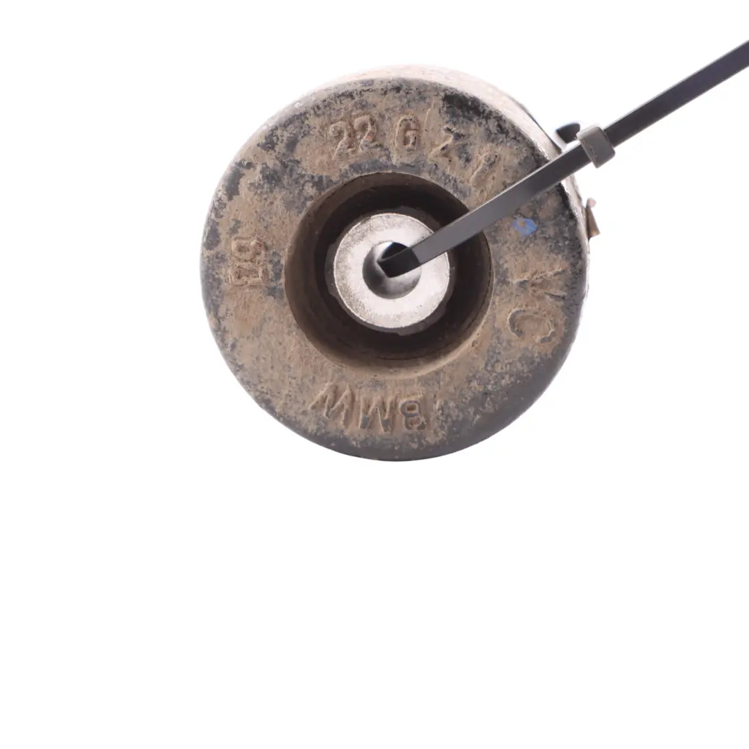 Vibration Absorber BMW X3 F25 X4 F26 N57N Rear Differential Support to with Part number 6852601 Vibration Absorber BMW X3 F25 X4 F26 N57N Rear Differential Support - SKU 6852601-1 - Part number 6852601