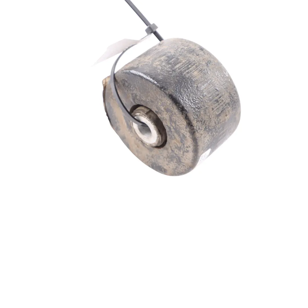 Vibration Absorber BMW X3 F25 X4 F26 N57N Rear Differential Support to with Part number 6852601 Vibration Absorber BMW X3 F25 X4 F26 N57N Rear Differential Support - SKU 6852601-1 - Part number 6852601