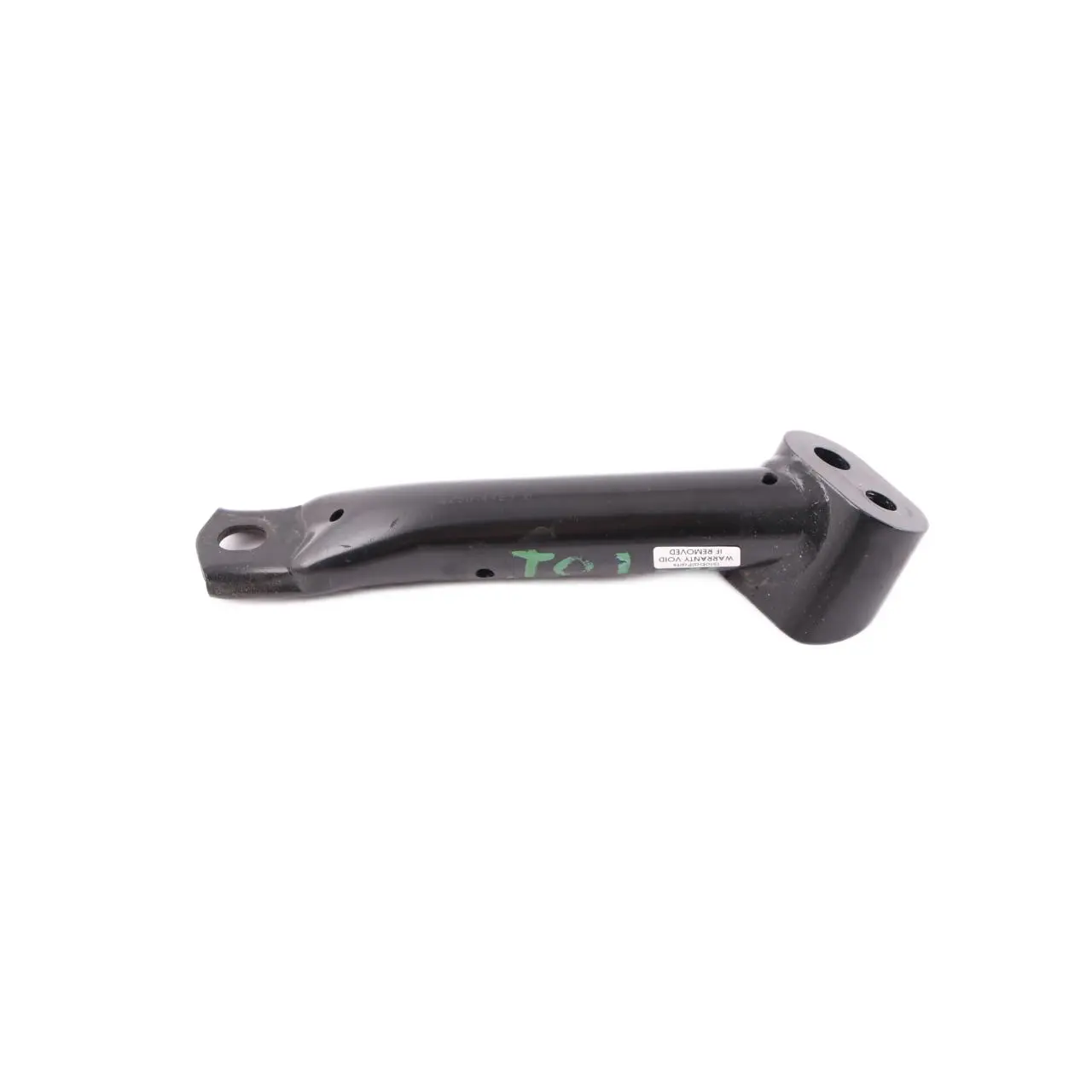Federbeinverstärkung BMW i3 I01 Strebe vorne links Federbeindämpfer 6852527