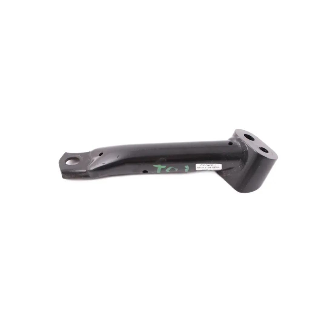 Renfort de jambe de force BMW i3 I01 Support avant gauche Suspension Absorbeur  - SKU 6852527 - Numéro de pièce 6852527