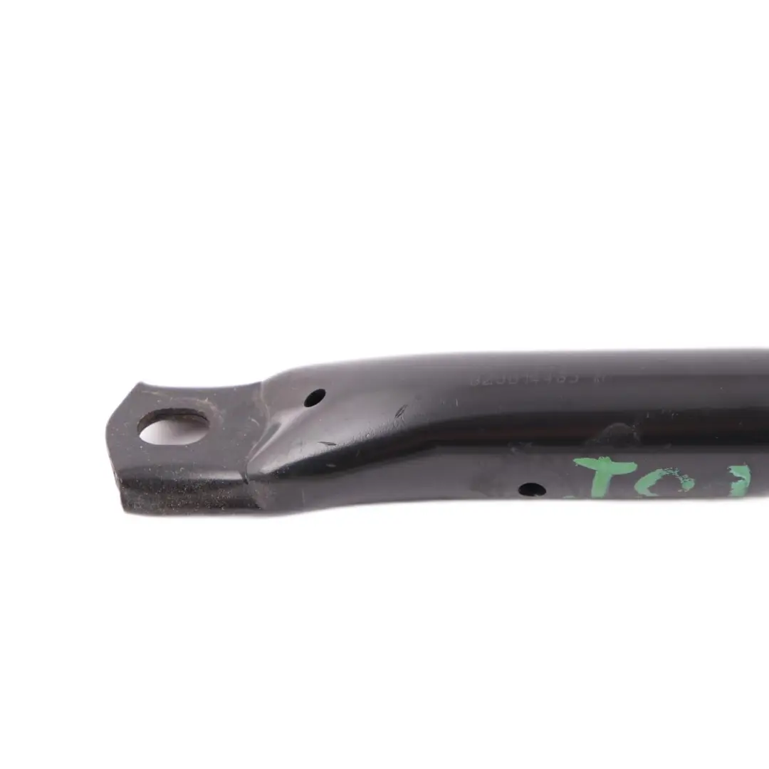 Renfort de jambe de force BMW i3 I01 Support avant gauche Suspension Absorbeur  - SKU 6852527 - Numéro de pièce 6852527