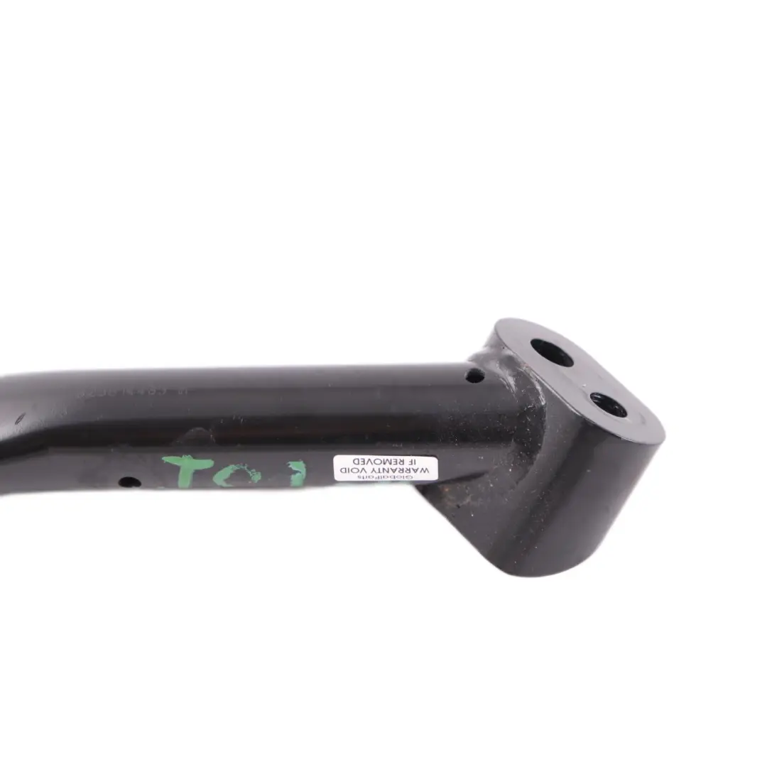 Renfort de jambe de force BMW i3 I01 Support avant gauche Suspension Absorbeur  - SKU 6852527 - Numéro de pièce 6852527