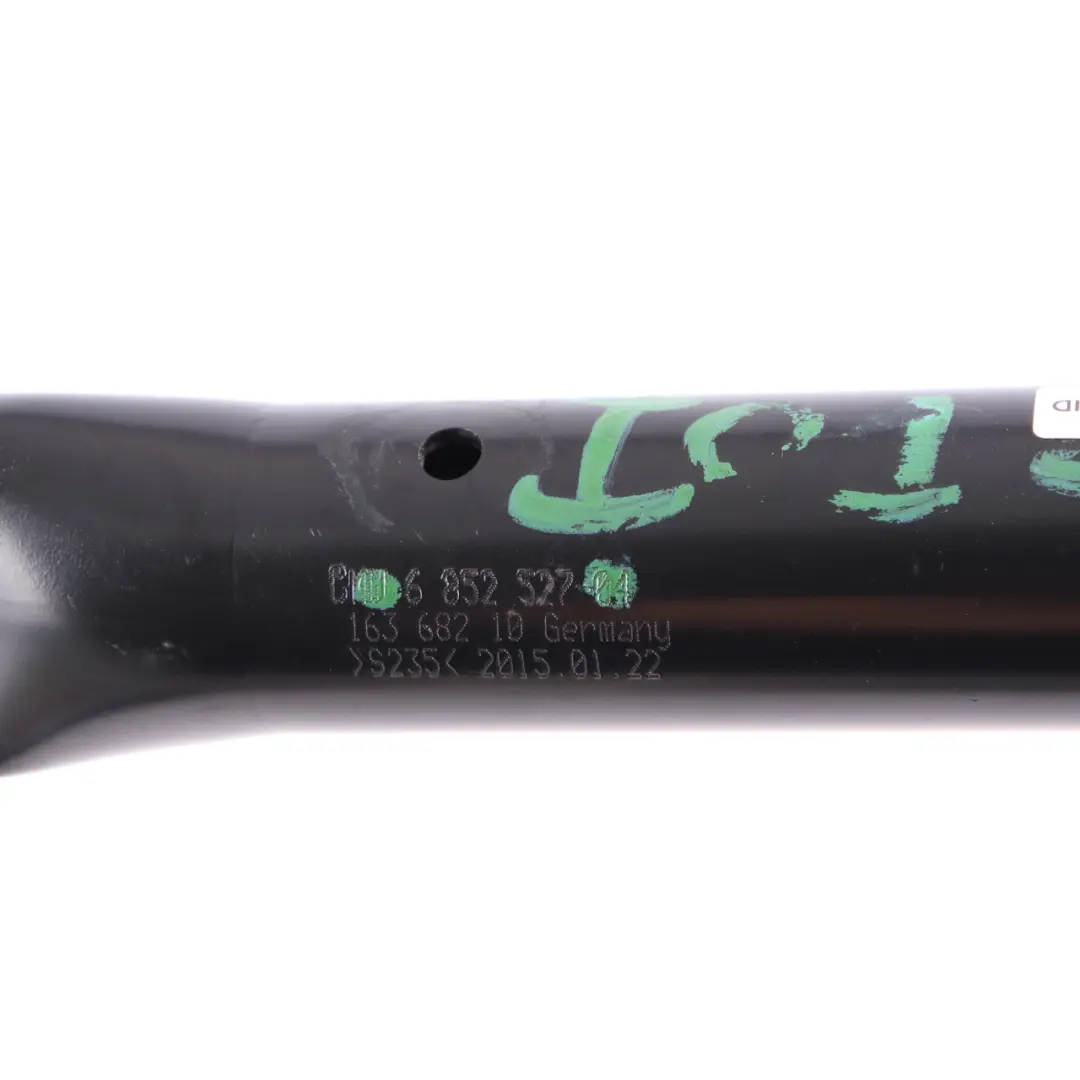 BMW i3 I01 Wspornik Mocowanie Amortyzatora Lewy Przód - SKU 6852527 - Numer Części 6852527