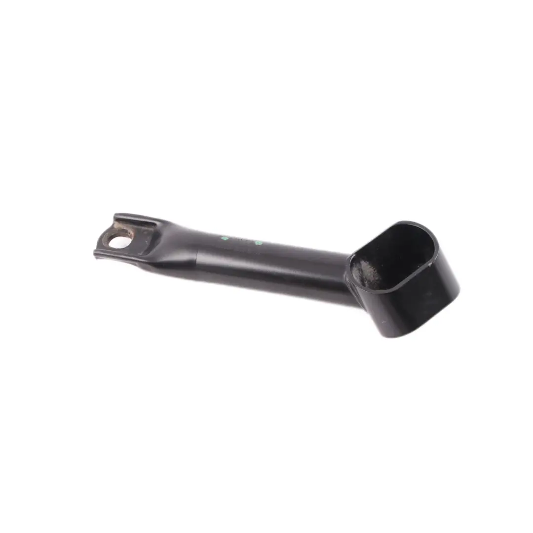 Renfort de jambe de force BMW i3 I01 Support avant gauche Suspension Absorbeur  - SKU 6852527 - Numéro de pièce 6852527