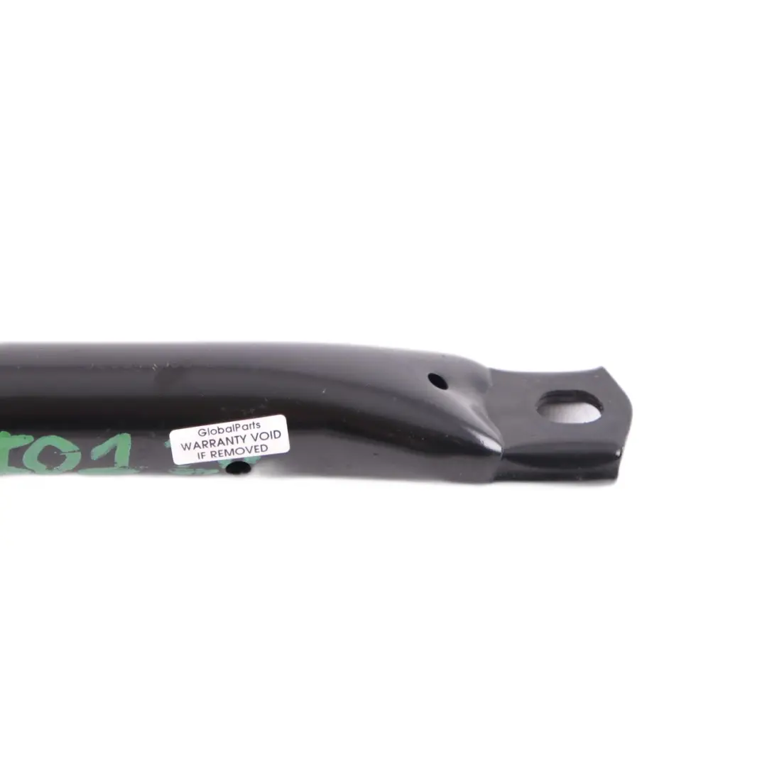 Renfort de jambe force BMW i3 I01 Renfort d'amortisseur suspension avant droit - SKU 6852528 - Numéro de pièce 6852528