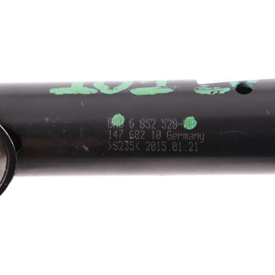 Strut Reinforcement BMW i3 I01 Brace Front Right O/S Suspension Absorber to with Part number 6852528 Strut Reinforcement BMW i3 I01 Brace Front Right O/S Suspension Absorber - SKU 6852528 - Part number 6852528