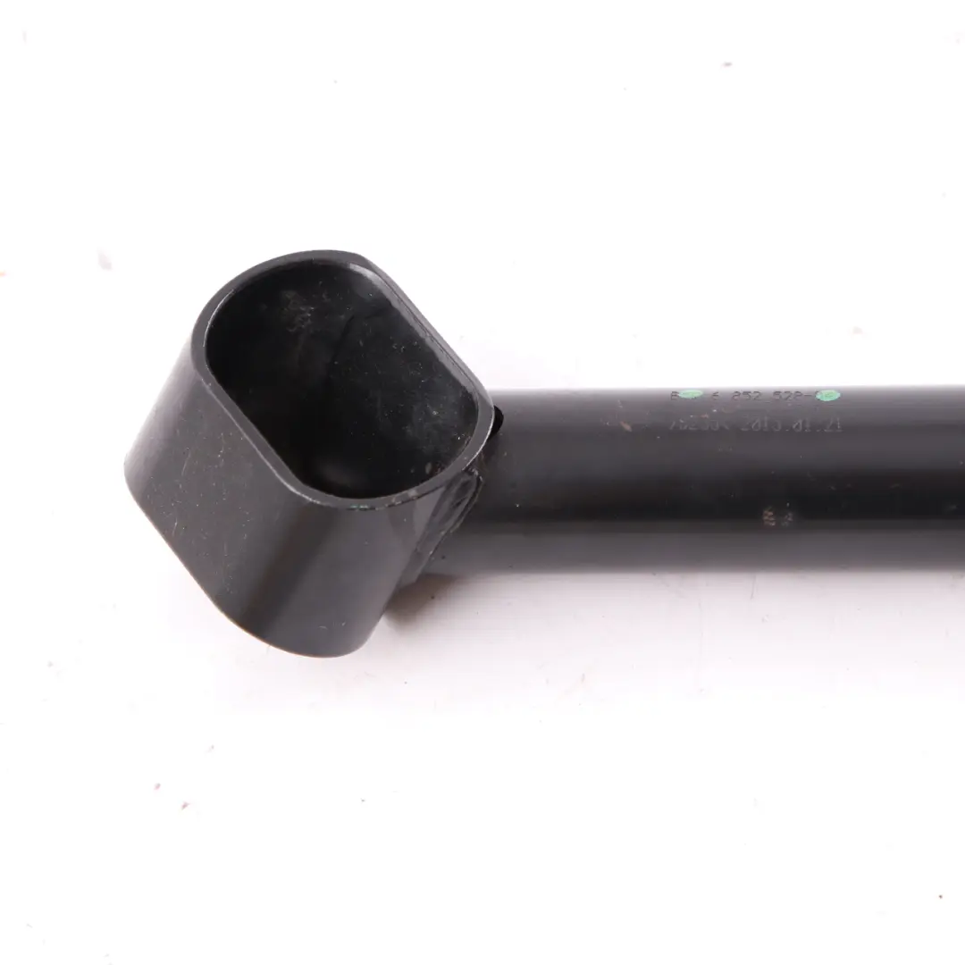  Rinforzo puntone BMW i3 I01 Brace anteriore destro Assorbitore di sospensione - SKU 6852528 - Numero di parte 6852528