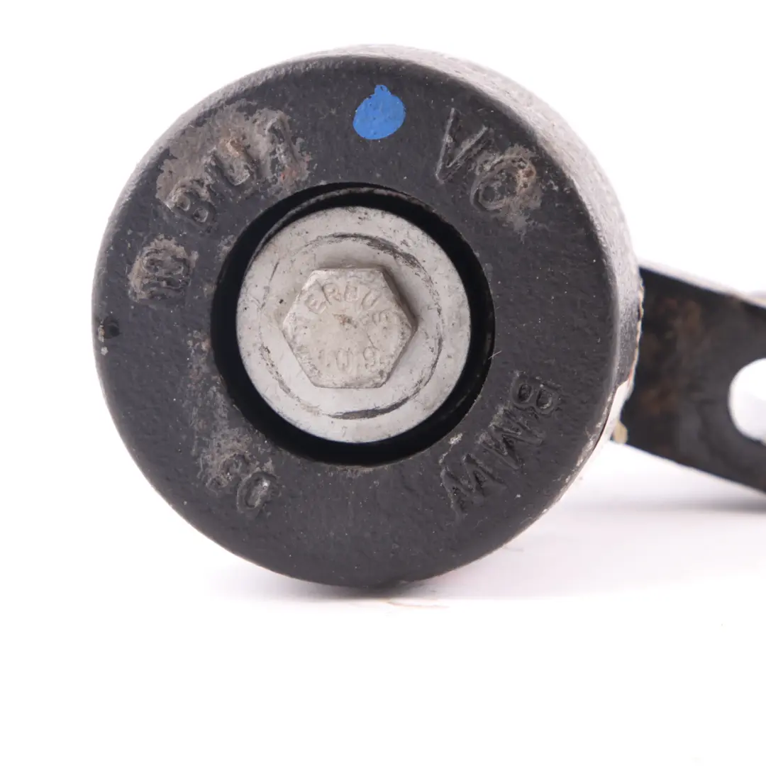 N57N Amortiguador Vibraciones Soporte Diferencial Trasero para BMW X3 F25 X4 F26 con número de pieza 6852601 BMW X3 F25 X4 F26 N57N Amortiguador Vibraciones Soporte Diferencial Trasero - SKU 6852601 - Número de pieza 6852601