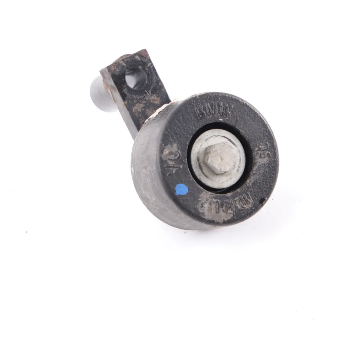 BMW X3 F25 X4 F26 N57N Amortiguador Vibraciones Soporte Diferencial Trasero - SKU 6852601 - Número de pieza 6852601