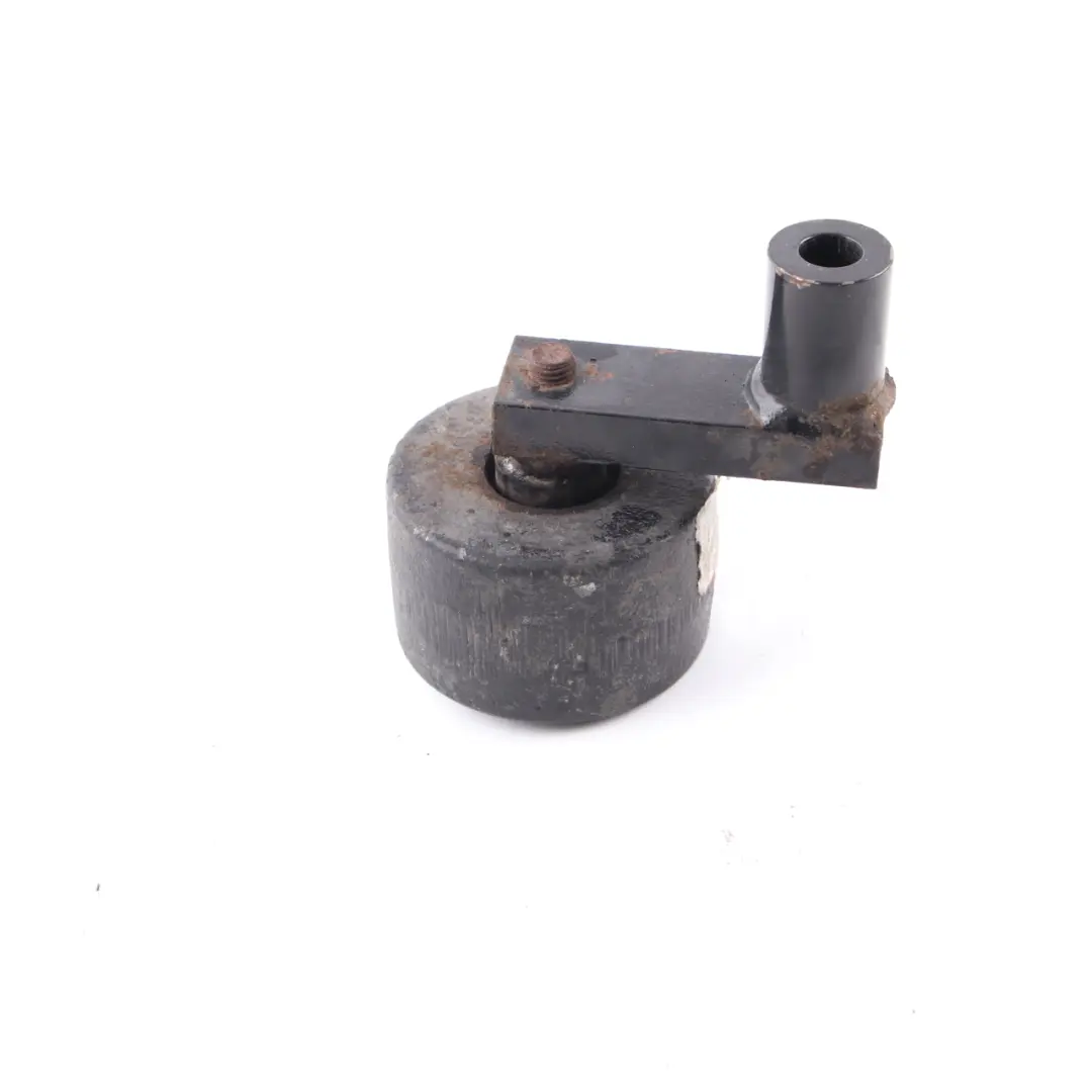 N57N Amortiguador Vibraciones Soporte Diferencial Trasero para BMW X3 F25 X4 F26 con número de pieza 6852601 BMW X3 F25 X4 F26 N57N Amortiguador Vibraciones Soporte Diferencial Trasero - SKU 6852601 - Número de pieza 6852601