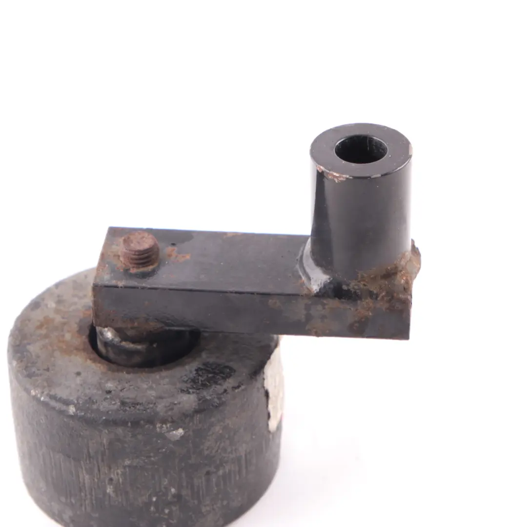 Vibration Absorber BMW X3 F25 X4 F26 N57N Rear Differential Support to with Part number 6852601 Vibration Absorber BMW X3 F25 X4 F26 N57N Rear Differential Support - SKU 6852601 - Part number 6852601