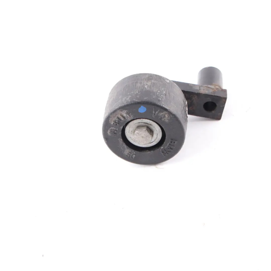 N57N Amortiguador Vibraciones Soporte Diferencial Trasero para BMW X3 F25 X4 F26 con número de pieza 6852601 BMW X3 F25 X4 F26 N57N Amortiguador Vibraciones Soporte Diferencial Trasero - SKU 6852601 - Número de pieza 6852601