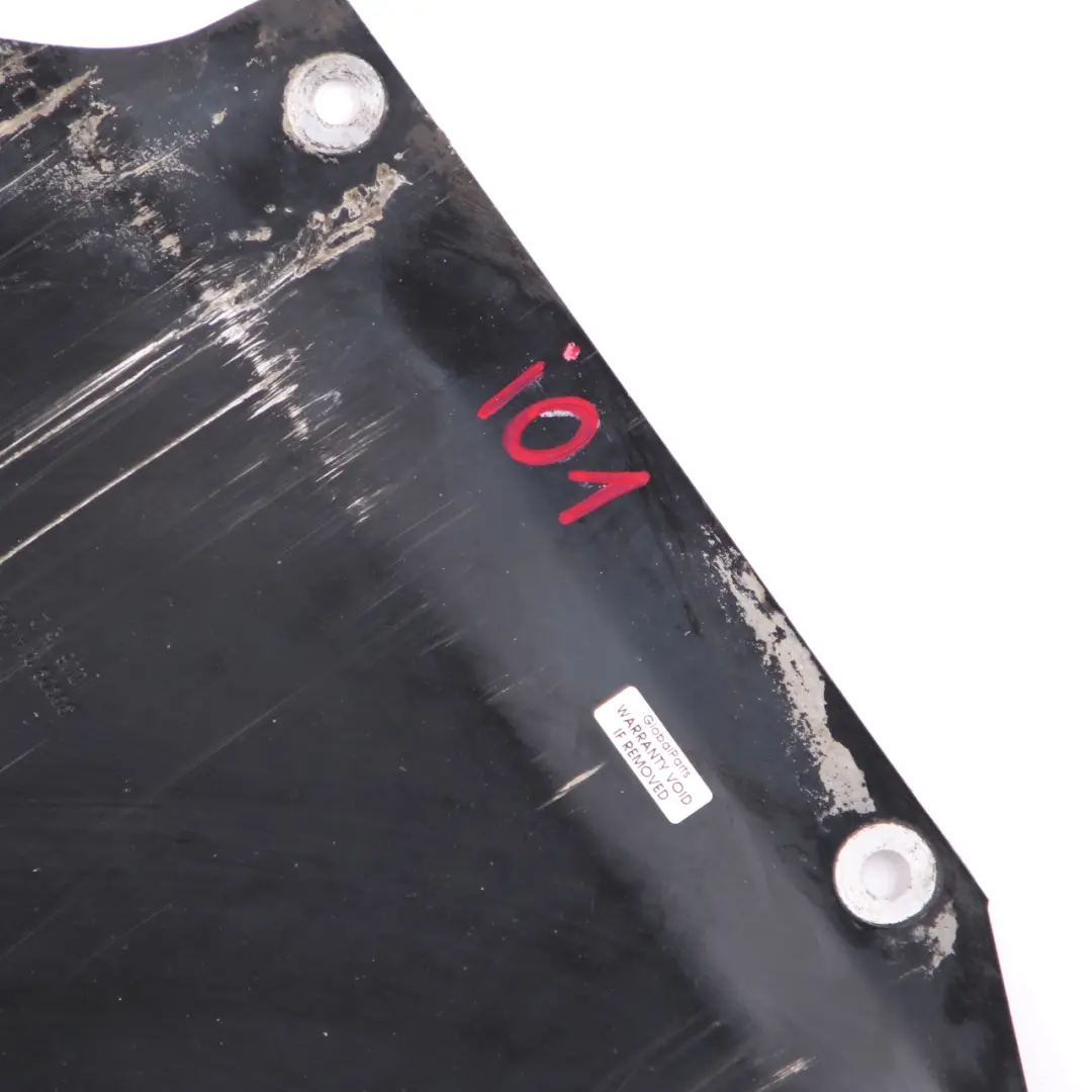 Unterboden verkleidung Blende hinten links für BMW i3 I01 mit Teilenummer 6852671 BMW i3 I01 Unterboden verkleidung Blende hinten links - SKU 6852671 - Teilenummer 6852671