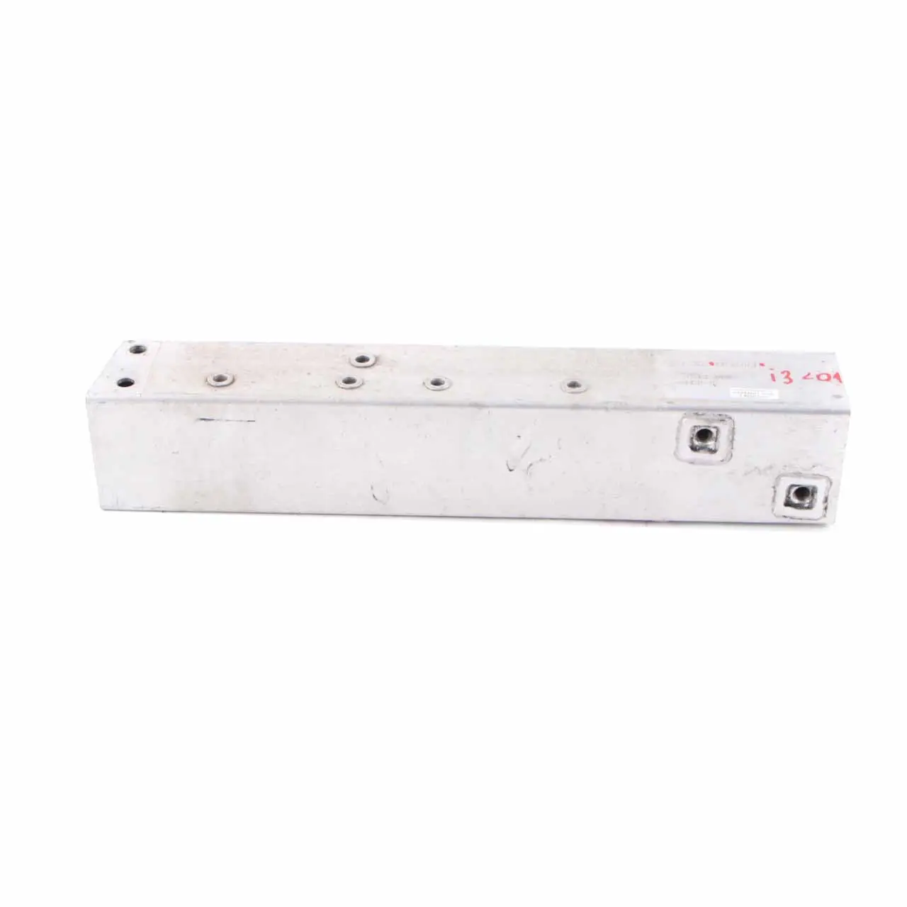 BMW I3 I01 Rinforzo Paraurti Posteriore Sinistro Barra D'Urto Portante 6852703
