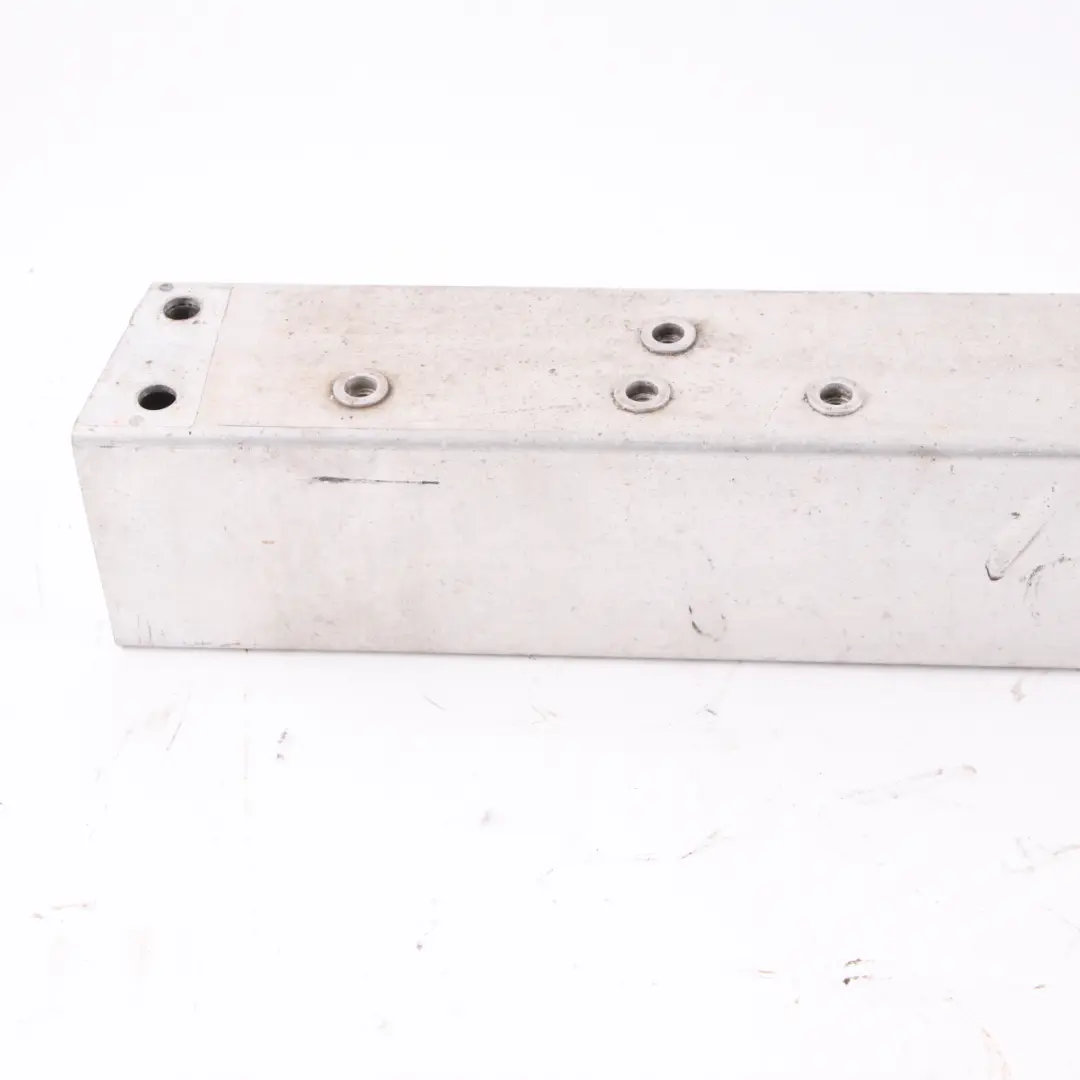 Rinforzo Paraurti Posteriore Sinistro Barra D'Urto Portante per BMW I3 I01 con numero di parte 6852703 BMW I3 I01 Rinforzo Paraurti Posteriore Sinistro Barra D'Urto Portante - SKU 6852703 - Numero di parte 6852703