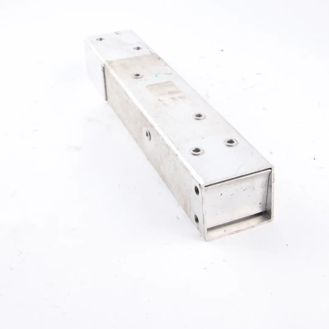 Bumper Reinforcement Rear Left N/S Crash Bar Carrier to BMW i3 I01 with Part number 6852703 BMW i3 I01 Bumper Reinforcement Rear Left N/S Crash Bar Carrier - SKU 6852703 - Part number 6852703