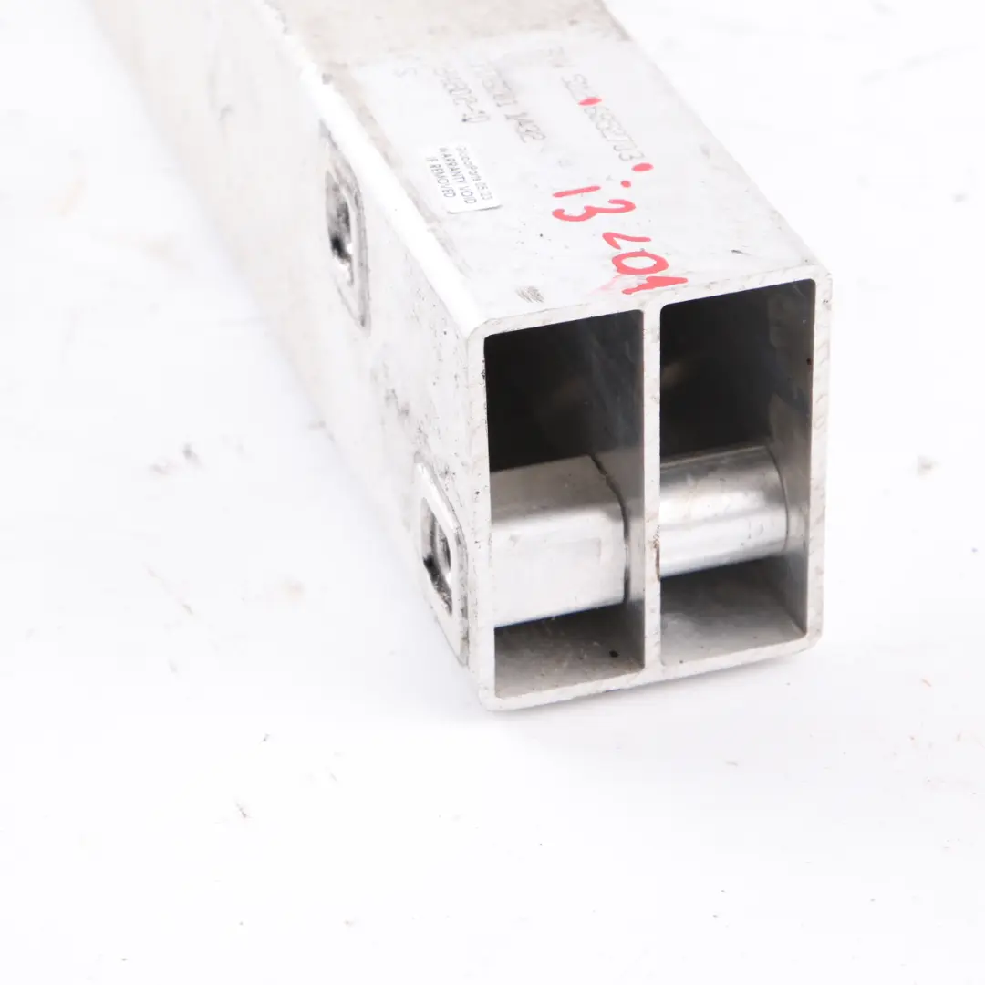 BMW I3 I01 Renfort De Pare-Chocs Arrière Gauche Support de Barre - SKU 6852703 - Numéro de pièce 6852703