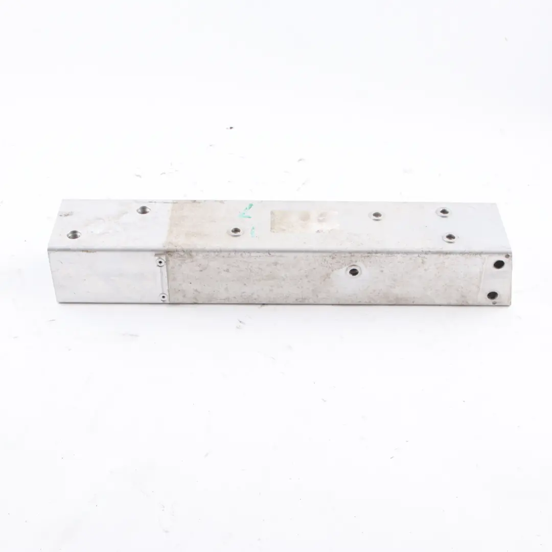 BMW i3 I01 Bumper Reinforcement Rear Left N/S Crash Bar Carrier - SKU 6852703 - Part number 6852703
