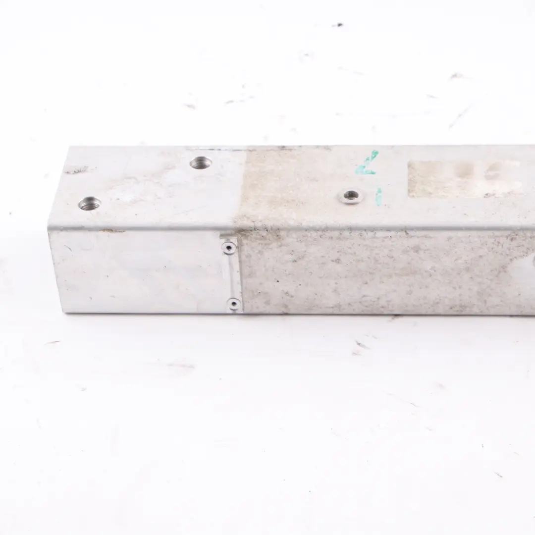 Renfort De Pare-Chocs Arrière Gauche Support de Barre pour BMW I3 I01 à propos du numéro de pièce 6852703 BMW I3 I01 Renfort De Pare-Chocs Arrière Gauche Support de Barre - SKU 6852703 - Numéro de pièce 6852703