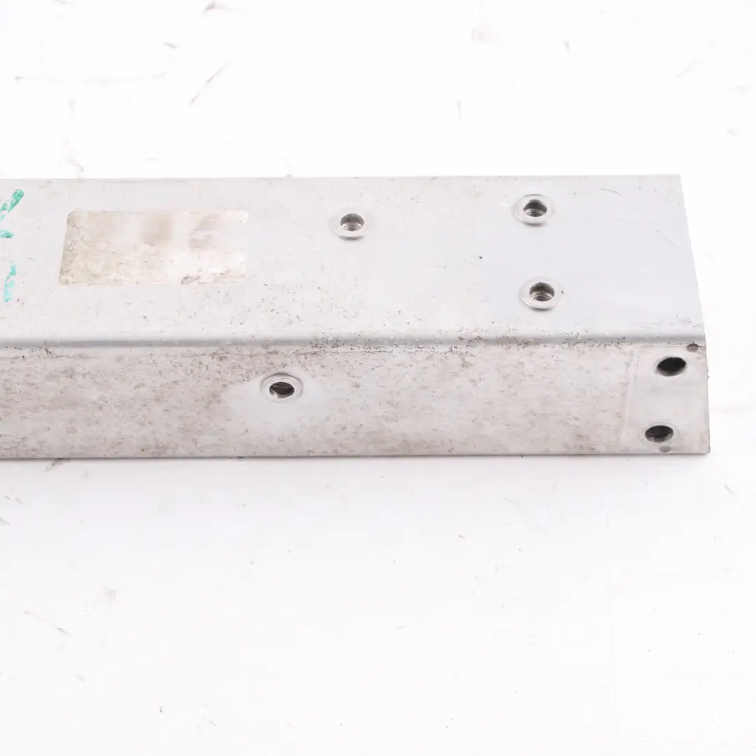 Parachoques De Refuerzo Trasero Izquierdo para BMW I3 I01 con número de pieza 6852703 BMW I3 I01 Parachoques De Refuerzo Trasero Izquierdo - SKU 6852703 - Número de pieza 6852703