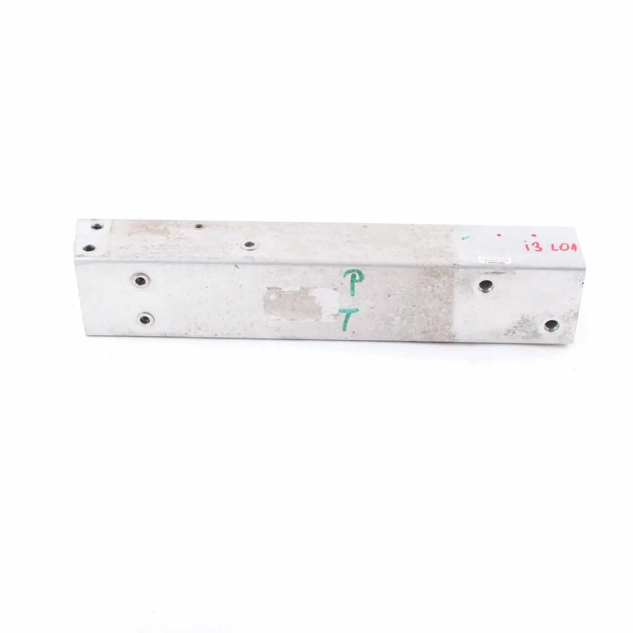 BMW i3 I01 Bumper Reinforcement Rear Right O/S Crash Bar Carrier 6852704