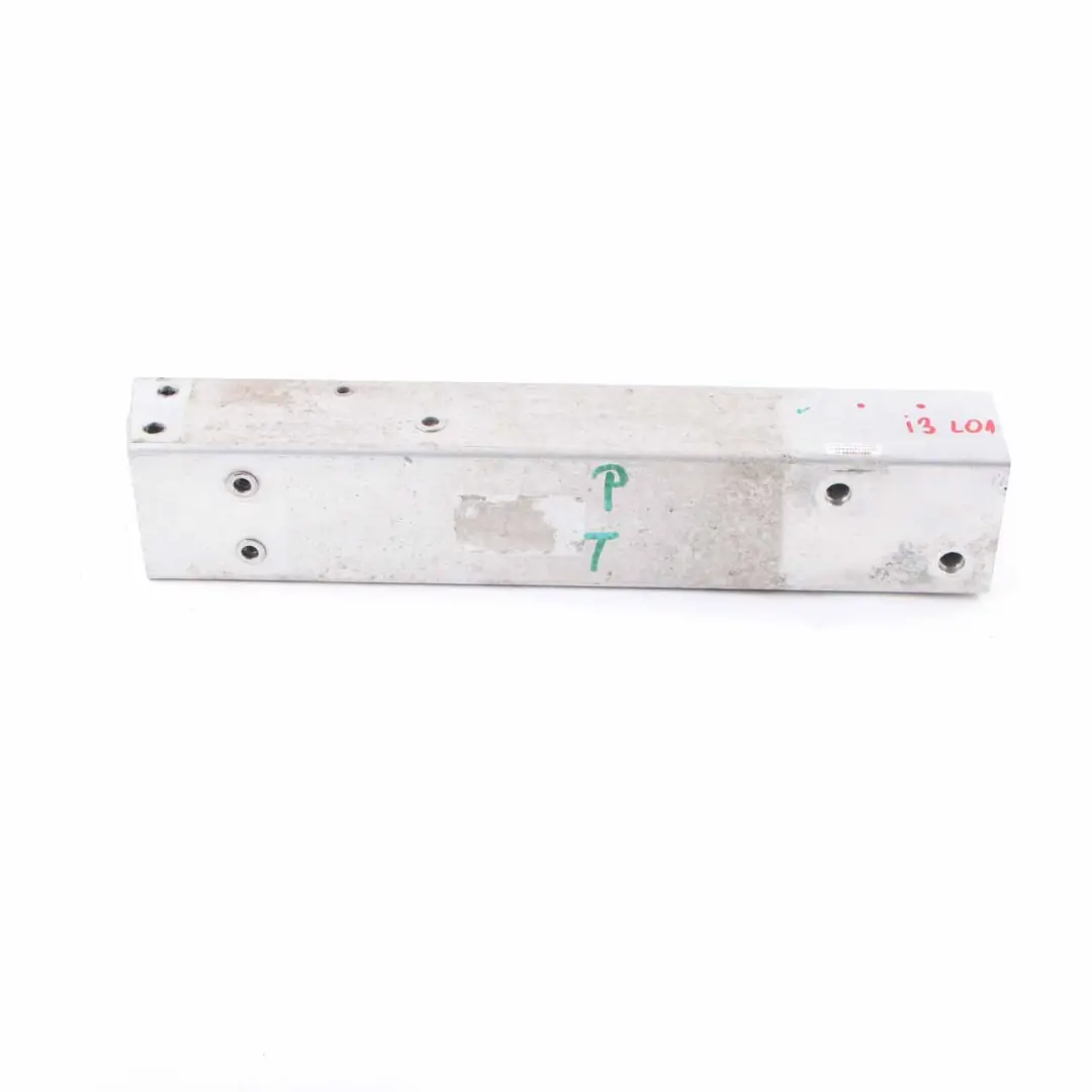  Pare-chocs Renfort BMW i3 I01 Support de barre collision arrière droite - SKU 6852704 - Numéro de pièce 6852704