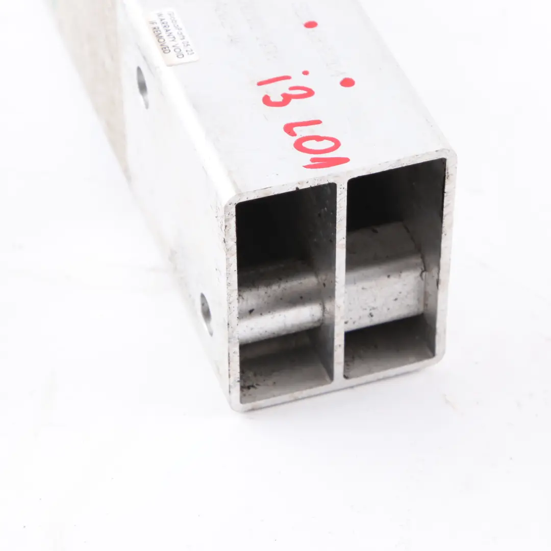 Bumper Reinforcement Rear Right O/S Crash Bar Carrier to BMW i3 I01 with Part number 6852704 BMW i3 I01 Bumper Reinforcement Rear Right O/S Crash Bar Carrier - SKU 6852704 - Part number 6852704