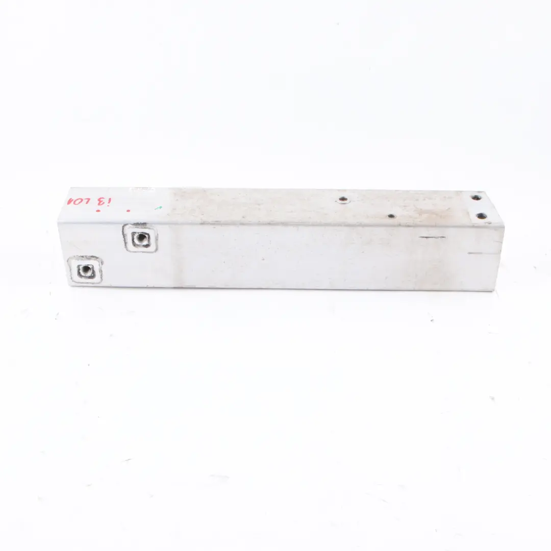 BMW i3 I01 Bumper Reinforcement Rear Right O/S Crash Bar Carrier - SKU 6852704 - Part number 6852704