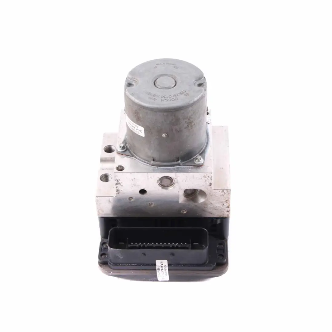 DSC ABS Pompe frein Unité contrôle Hydro contrôle 6852811 pour BMW F10 F11 à propos du numéro de pièce 6852808 BMW F10 F11 DSC ABS Pompe frein Unité contrôle Hydro contrôle 6852811 - SKU 6852808 - Numéro de pièce 6852808