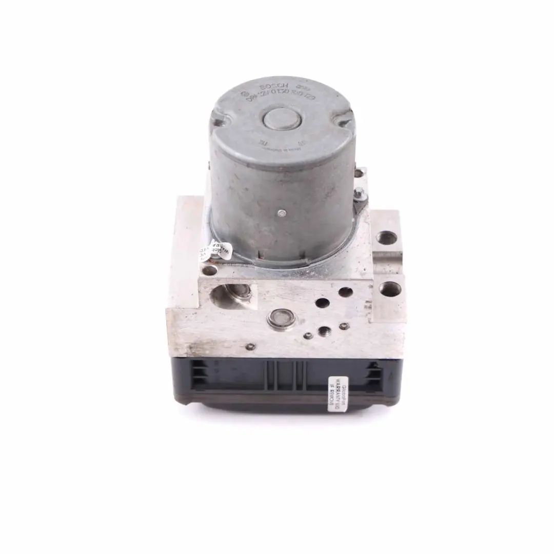 Brake Pump DSC ABS Hydro Control Unit Control Unit 6852811 to BMW F10 F11 with Part number 6852808 BMW F10 F11 Brake Pump DSC ABS Hydro Control Unit Control Unit 6852811 - SKU 6852808 - Part number 6852808