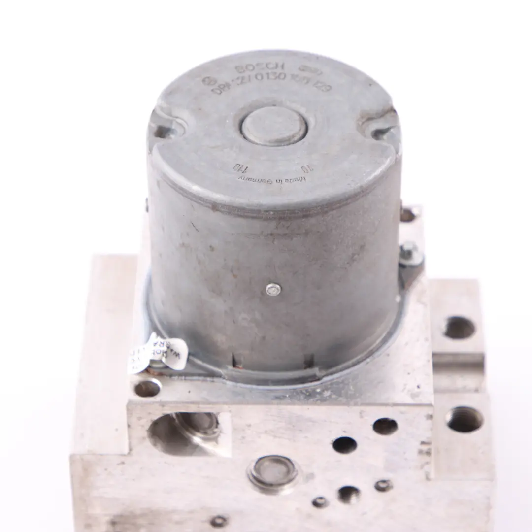 DSC ABS Bremspumpe Hydro Steuergerät Steuergerät 6852811 für BMW F10 F11 mit Teilenummer 6852808 BMW F10 F11 DSC ABS Bremspumpe Hydro Steuergerät Steuergerät 6852811 - SKU 6852808 - Teilenummer 6852808