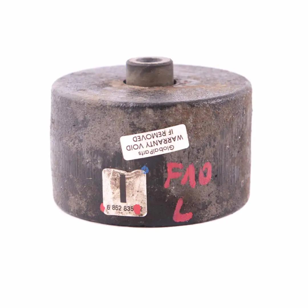 Tłumik Drgań Lewy Tył 42HZ do BMW F10 F11 F12 o numerze 6852835 BMW F10 F11 F12 Tłumik Drgań Lewy Tył 42HZ - SKU 6852835 - Numer Części 6852835