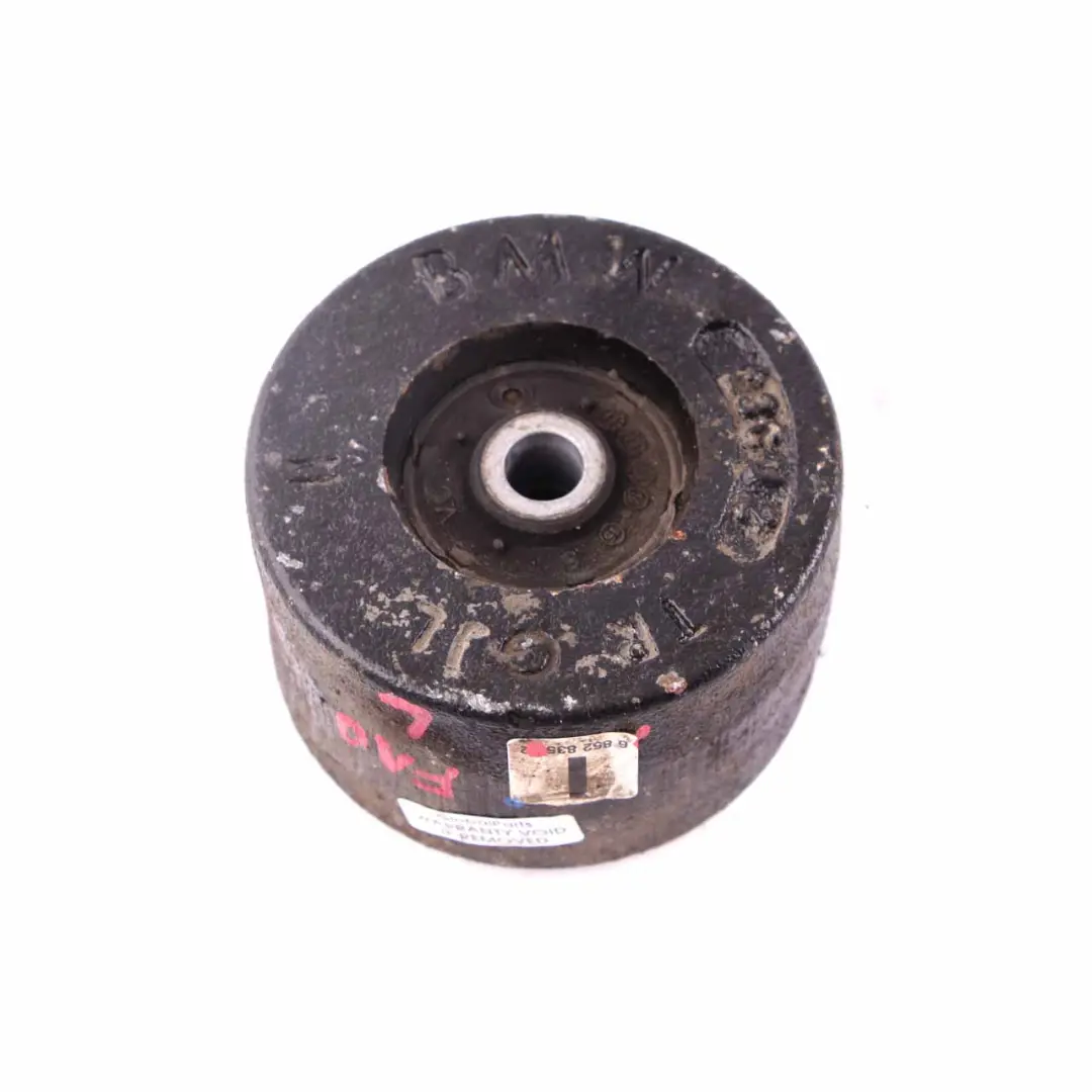  Vibration Absorber BMW F10 F11 F12 Rear Axle Damper Left N/S 42HZ - SKU 6852835 - Part number 6852835