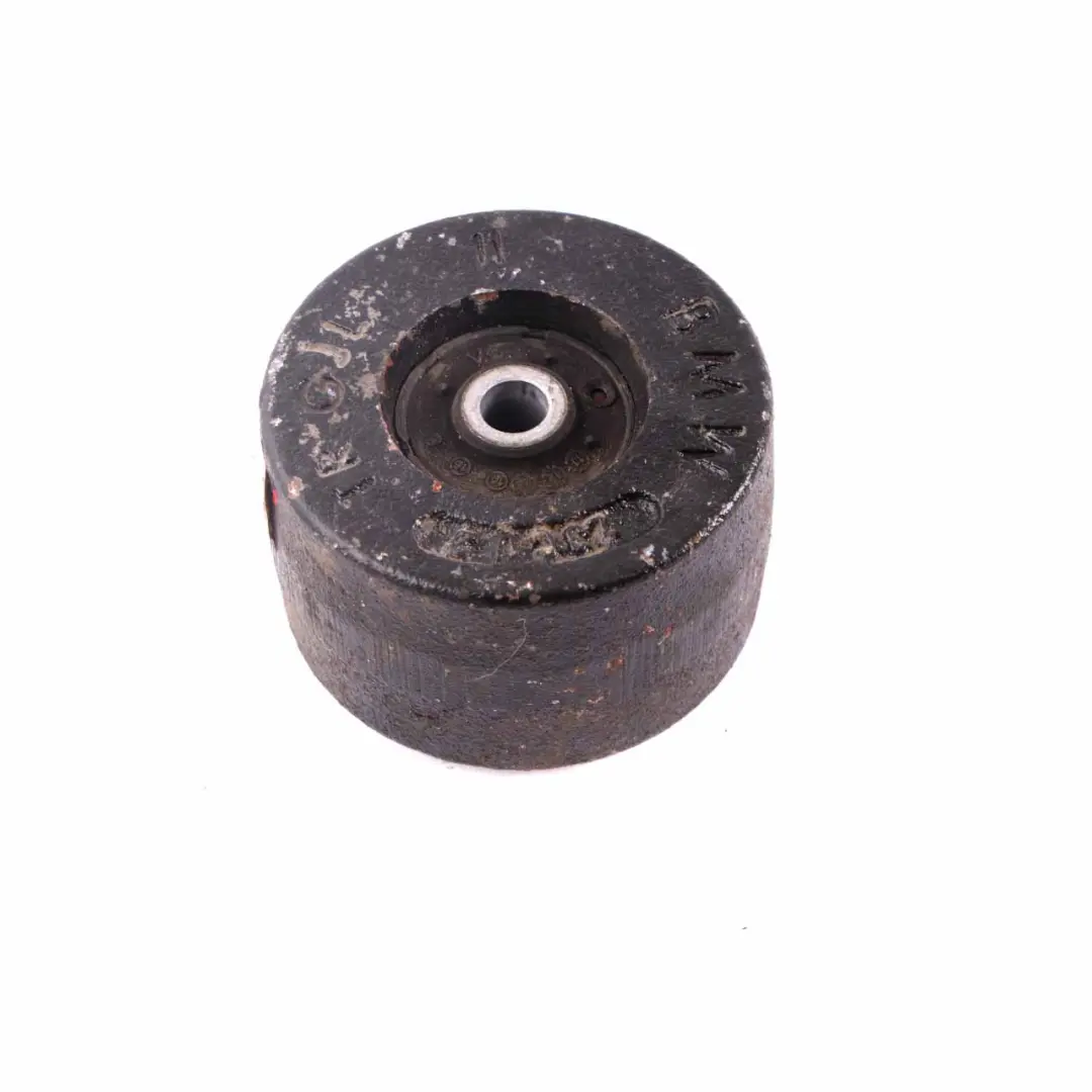  Vibration Absorber BMW F10 F11 F12 Rear Axle Damper Left N/S 42HZ - SKU 6852835 - Part number 6852835