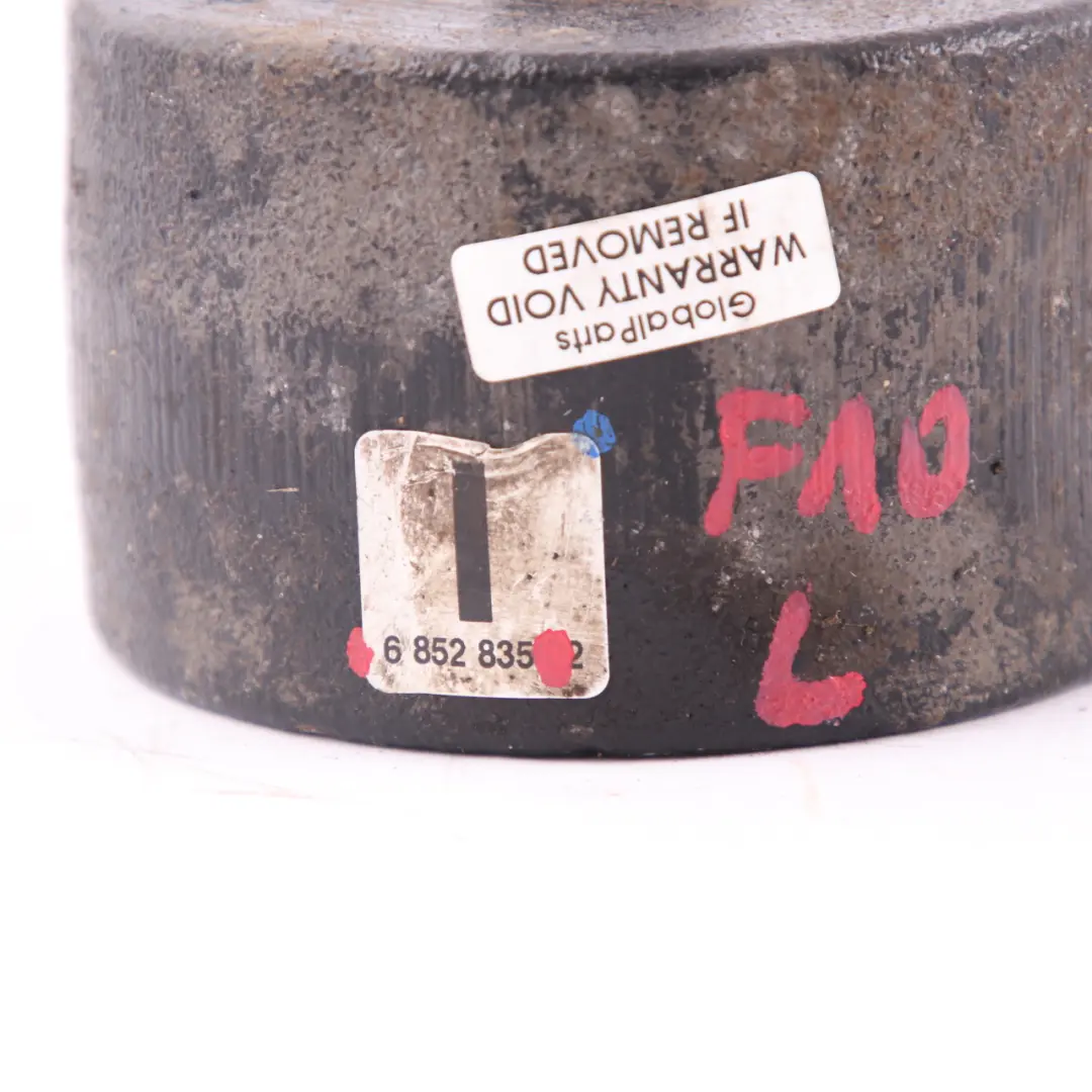 Amortiguador Vibraciones BMW F10 F11 F12 Eje Trasero Izquierdo N/S 42HZ para con número de pieza 6852835 Amortiguador Vibraciones BMW F10 F11 F12 Eje Trasero Izquierdo N/S 42HZ - SKU 6852835 - Número de pieza 6852835