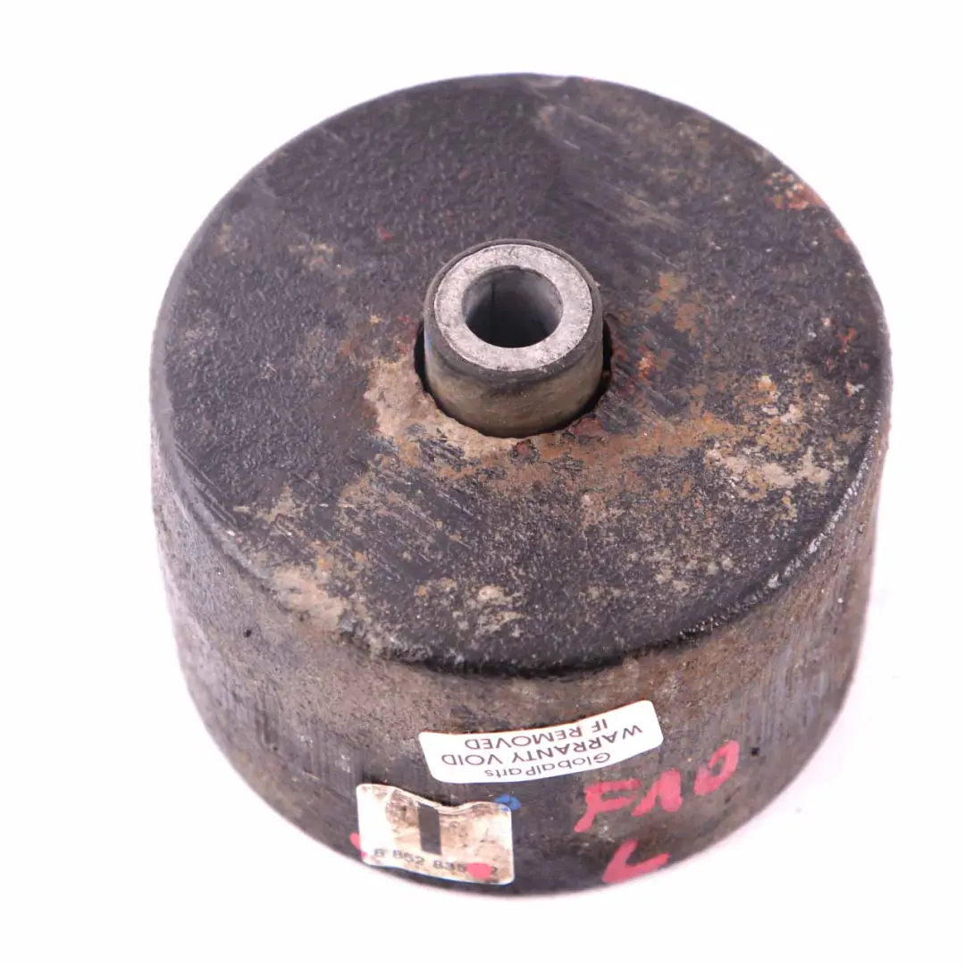  Vibration Absorber BMW F10 F11 F12 Rear Axle Damper Left N/S 42HZ - SKU 6852835 - Part number 6852835
