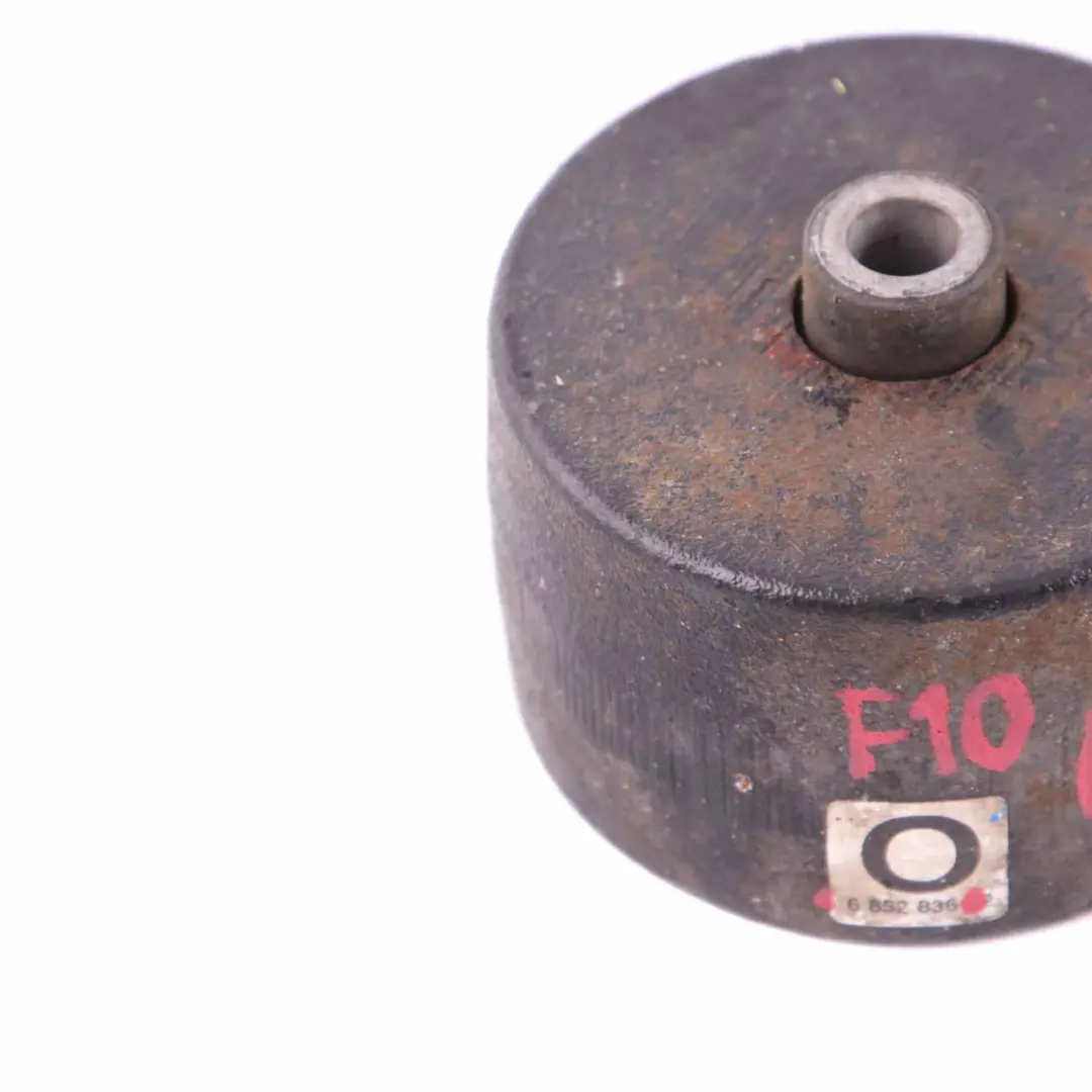  Vibration Absorber BMW F10 F11 F12 Rear Axle Damper Right O/S 42HZ - SKU 6852836 - Part number 6852836