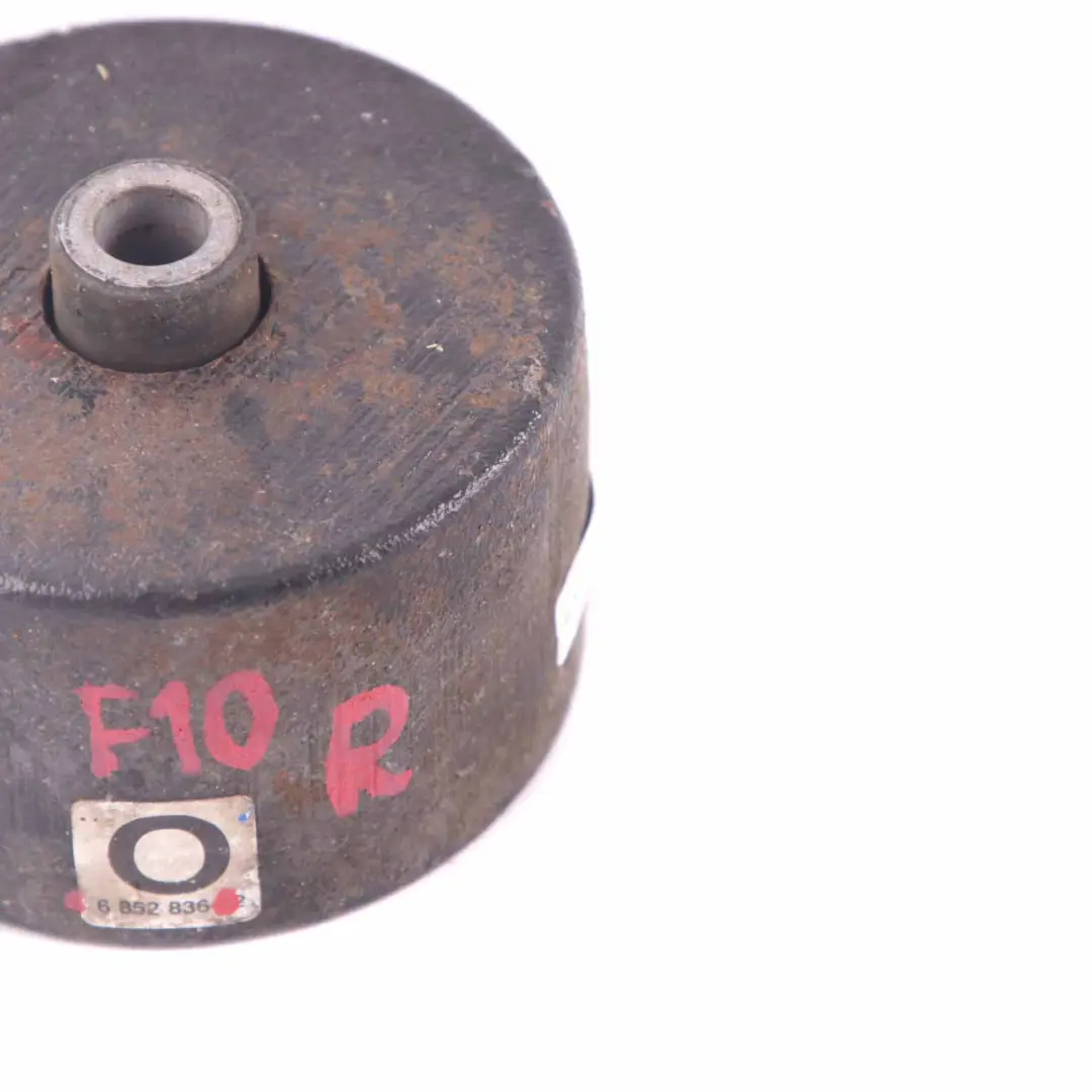  Vibration Absorber BMW F10 F11 F12 Rear Axle Damper Right O/S 42HZ - SKU 6852836 - Part number 6852836