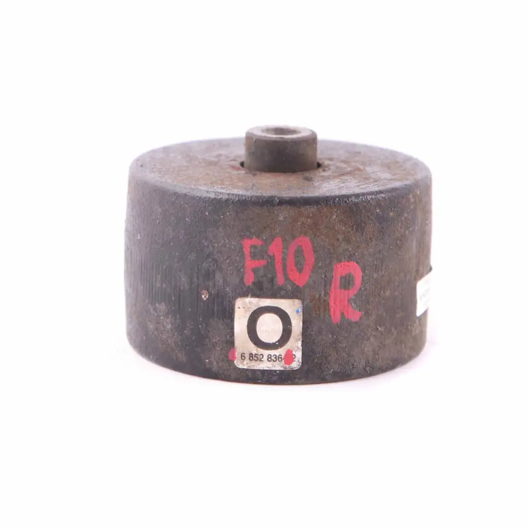  Vibration Absorber BMW F10 F11 F12 Rear Axle Damper Right O/S 42HZ - SKU 6852836 - Part number 6852836