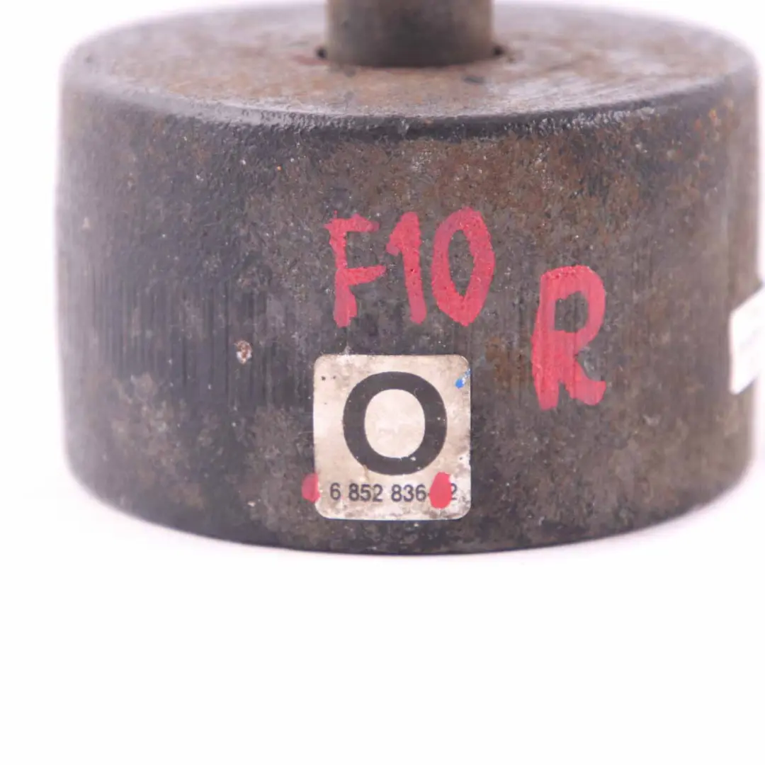  Vibration Absorber BMW F10 F11 F12 Rear Axle Damper Right O/S 42HZ - SKU 6852836 - Part number 6852836