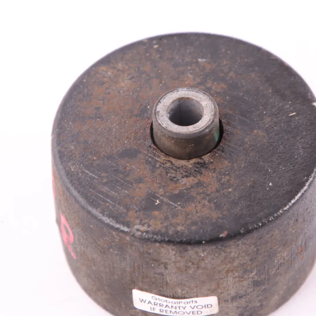  Vibration Absorber BMW F10 F11 F12 Rear Axle Damper Right O/S 42HZ - SKU 6852836 - Part number 6852836