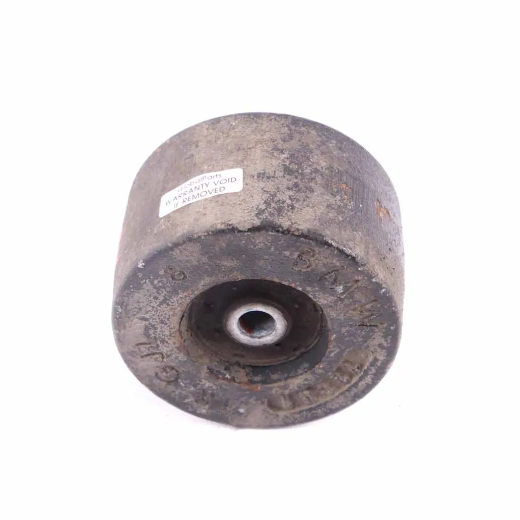  Vibration Absorber BMW F10 F11 F12 Rear Axle Damper Right O/S 42HZ - SKU 6852836 - Part number 6852836