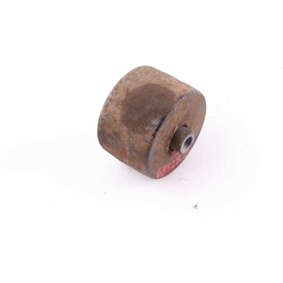 Vibration Absorber BMW F10 F11 LCI Rear Stabilizer Axle Damper 60HZ to with Part number 6852838 Vibration Absorber BMW F10 F11 LCI Rear Stabilizer Axle Damper 60HZ - SKU 6852838 - Part number 6852838